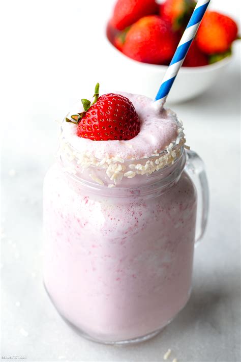 How does Milkshake - Vanilla fit into your Daily Goals - calories, carbs, nutrition