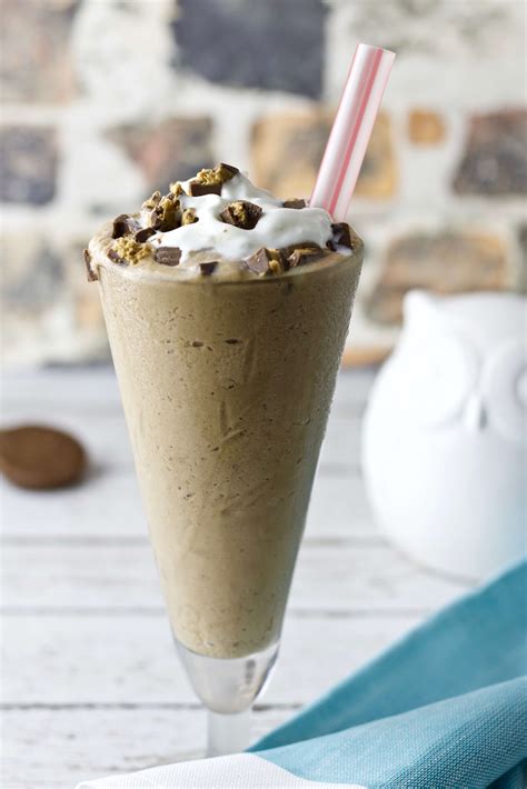 How does Milkshake Bar fit into your Daily Goals - calories, carbs, nutrition