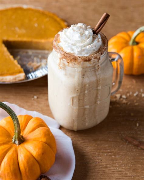 How does Milkshake Pumpkin Pie 1/2 Cup fit into your Daily Goals - calories, carbs, nutrition