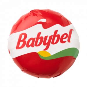 How does Mini Babybel Original fit into your Daily Goals - calories, carbs, nutrition