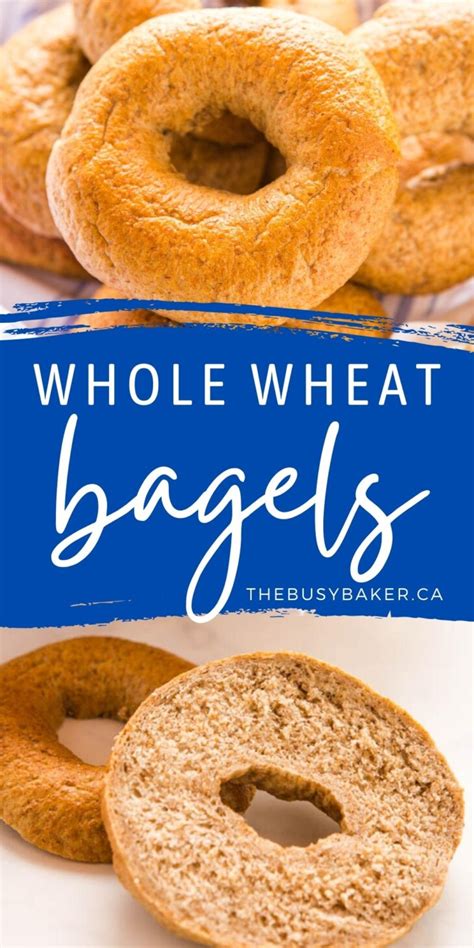 How does Mini Bagel 100% Whole Wheat fit into your Daily Goals - calories, carbs, nutrition