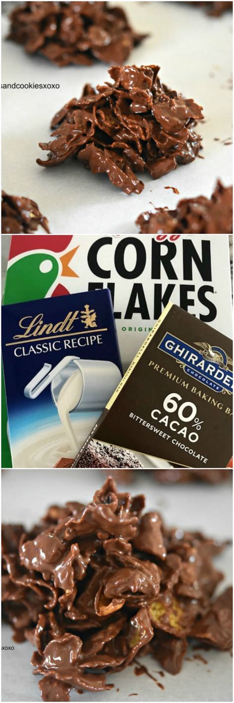 How does Mini Chocolate Cornflake Clusters fit into your Daily Goals - calories, carbs, nutrition