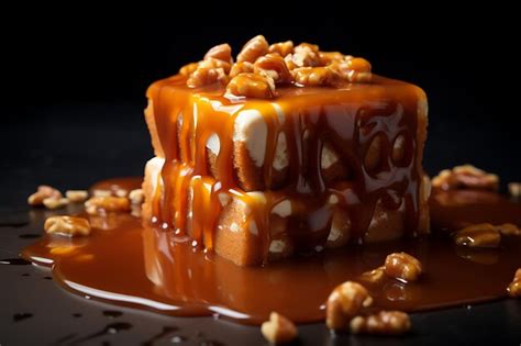 How does Mini Delights - Caramel Drizzle fit into your Daily Goals - calories, carbs, nutrition