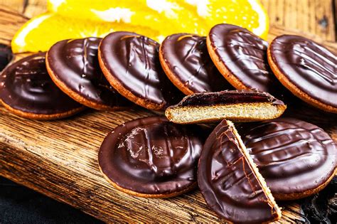 How does Mini Jaffa Cake Roll fit into your Daily Goals - calories, carbs, nutrition