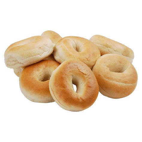 How does Mini Plain Bagel (63651.11) fit into your Daily Goals - calories, carbs, nutrition