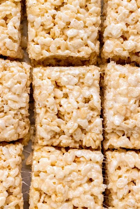 How does Mini Rice Krispie Treat fit into your Daily Goals - calories, carbs, nutrition