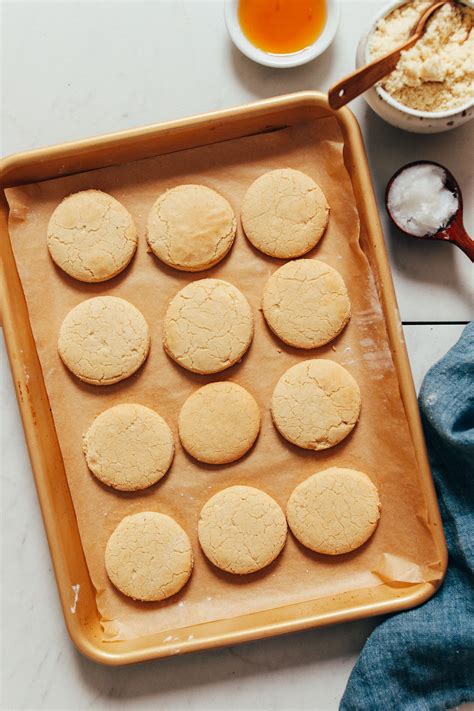 How does Mini Shortbread Cookies fit into your Daily Goals - calories, carbs, nutrition