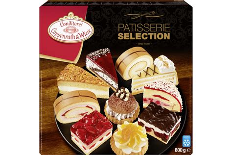 How does Mini patisserie selection fit into your Daily Goals - calories, carbs, nutrition