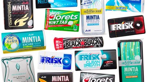How does Mint Candies fit into your Daily Goals - calories, carbs, nutrition