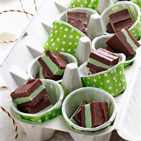 How does Mint Chocolate Candies fit into your Daily Goals - calories, carbs, nutrition