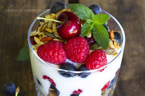 How does Mixed Berry Yogurt fit into your Daily Goals - calories, carbs, nutrition