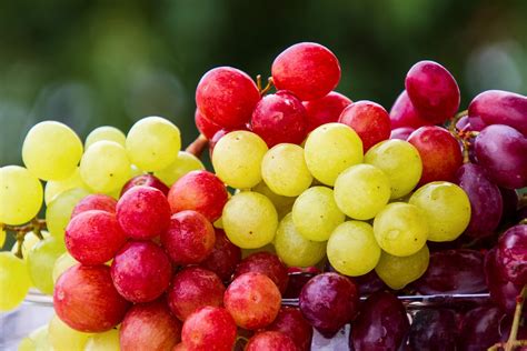 How does Mixed Grapes (Regular) fit into your Daily Goals - calories, carbs, nutrition