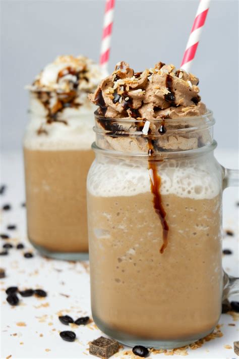 How does Mocha Coconut Frappuccino, Light fit into your Daily Goals - calories, carbs, nutrition