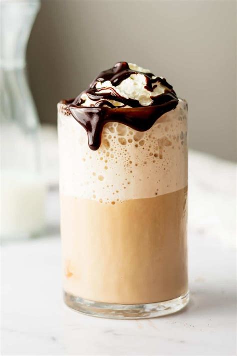 How does Mocha Frappe fit into your Daily Goals - calories, carbs, nutrition