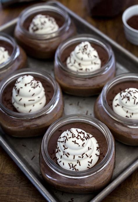 How does Mocha Pot De Creme with Black White Biscotti fit into your Daily Goals - calories, carbs, nutrition