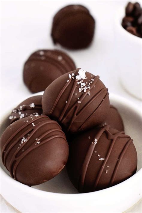 How does Mocha Truffle fit into your Daily Goals - calories, carbs, nutrition