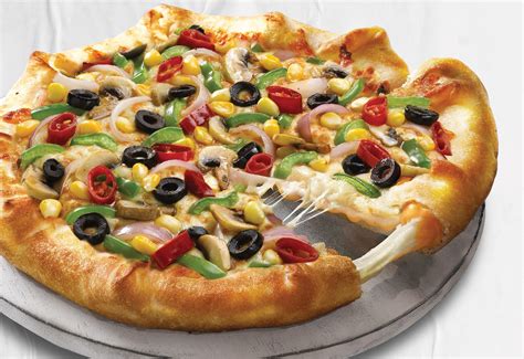 How does Moffitt Supreme Pizza fit into your Daily Goals - calories, carbs, nutrition