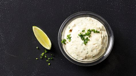 How does Mojito Mayonnaise fit into your Daily Goals - calories, carbs, nutrition