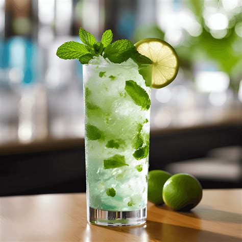 How does Mojito fit into your Daily Goals - calories, carbs, nutrition