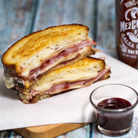 How does Monte Cristo Batter fit into your Daily Goals - calories, carbs, nutrition