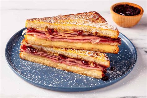 How does Monte Cristo Sandwich (2394.0) fit into your Daily Goals - calories, carbs, nutrition