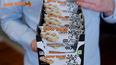 How does Moo Bars fit into your Daily Goals - calories, carbs, nutrition