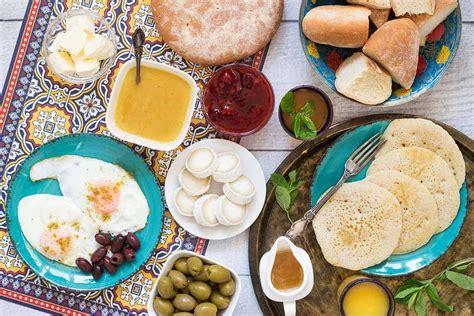 How does Moroccan Breakfast Eggs fit into your Daily Goals - calories, carbs, nutrition