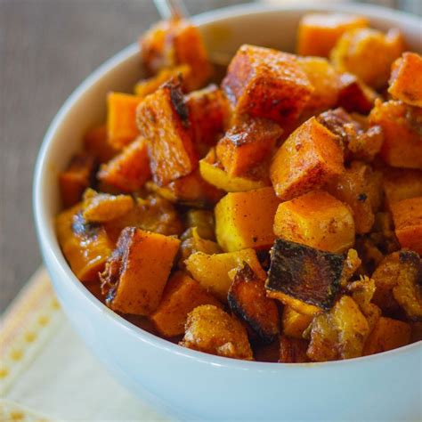 How does Moroccan Spiced Butternut Salad fit into your Daily Goals - calories, carbs, nutrition