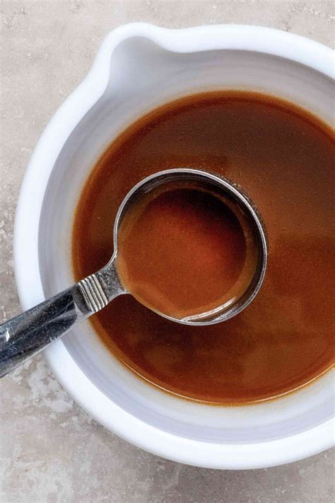 How does Moroccan Spiced Demi-Glace fit into your Daily Goals - calories, carbs, nutrition