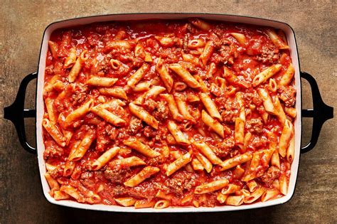 How does Mostaccioli fit into your Daily Goals - calories, carbs, nutrition