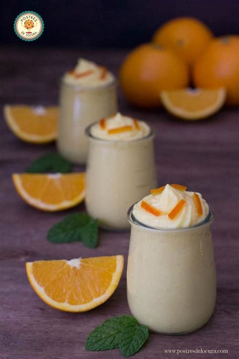 How does Mousse De Naranja fit into your Daily Goals - calories, carbs, nutrition