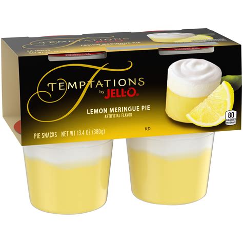 How does Mousse Lemon Temptation 1/2 Cup fit into your Daily Goals - calories, carbs, nutrition