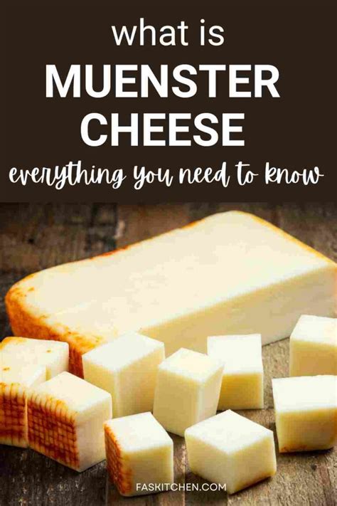 How does Muenster Cheese fit into your Daily Goals - calories, carbs, nutrition