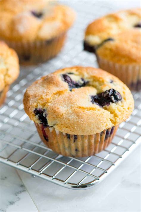 How does Muffin Batter 4 oz Blueberry fit into your Daily Goals - calories, carbs, nutrition