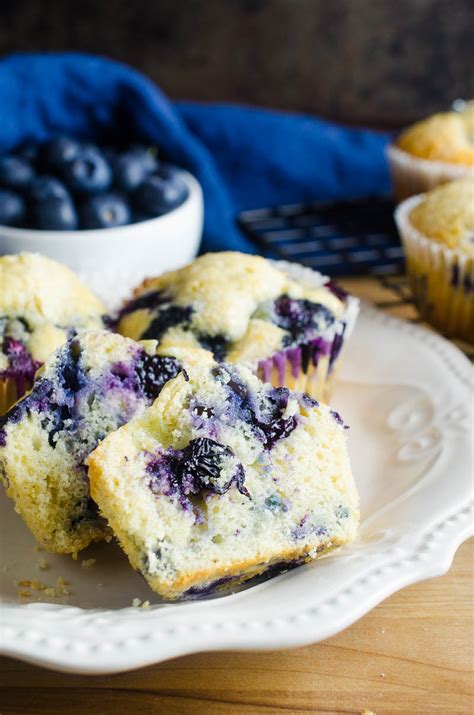 How does Muffin Mix Blueberry #16 Scoop fit into your Daily Goals - calories, carbs, nutrition