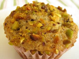 How does Muffin Mix Pistachio Chai #16 Scoop fit into your Daily Goals - calories, carbs, nutrition