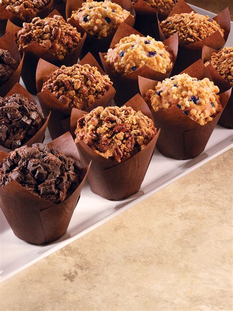 How does Muffin Supreme Decadent Chocolate Chunk CONV fit into your Daily Goals - calories, carbs, nutrition