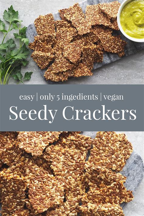 How does Multi Grain and Flaxseed Crackers (4) fit into your Daily Goals - calories, carbs, nutrition
