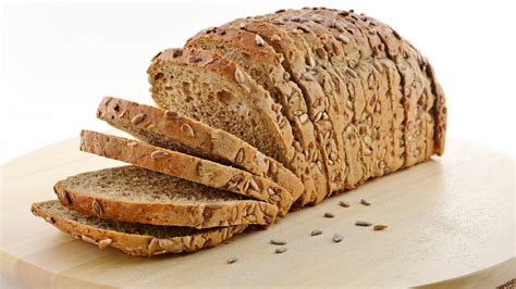 How does Multi-Grain Bread fit into your Daily Goals - calories, carbs, nutrition