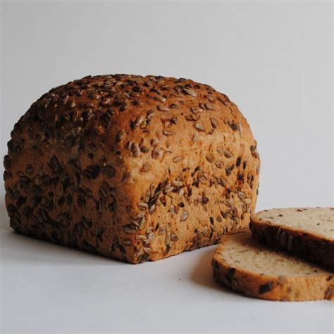 How does Multigrain Bread Gluten Free fit into your Daily Goals - calories, carbs, nutrition