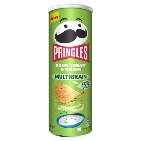 How does Multigrain Crisps. M fit into your Daily Goals - calories, carbs, nutrition
