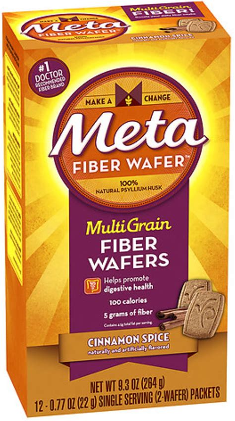 How does Multigrain Wafers fit into your Daily Goals - calories, carbs, nutrition