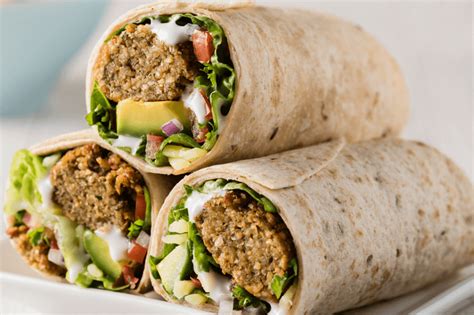 How does Multigrain Wrap fit into your Daily Goals - calories, carbs, nutrition