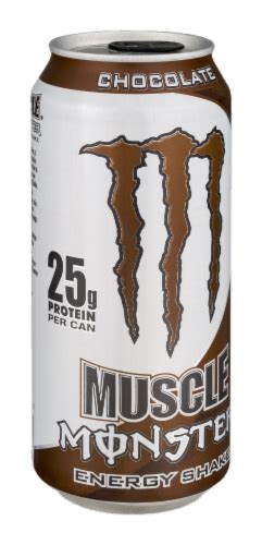 How does Muscle Monster Chocolate fit into your Daily Goals - calories, carbs, nutrition