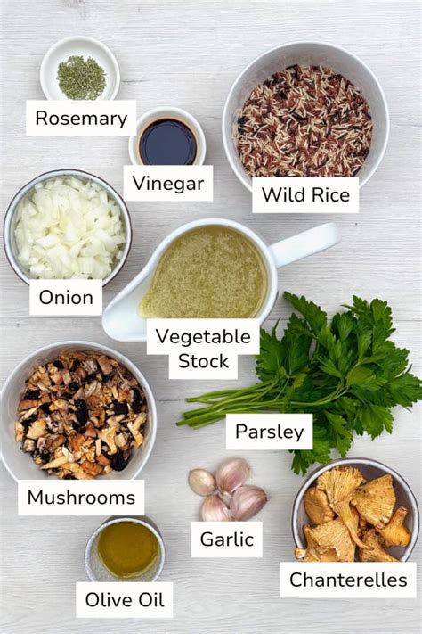 How does Mushroom Pilaf fit into your Daily Goals - calories, carbs, nutrition