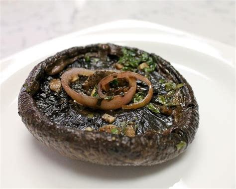 How does Mushroom Portobello Roasted Balsamic Diced 1/2