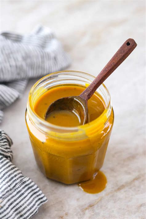 How does Mustard BBQ Sauce fit into your Daily Goals - calories, carbs, nutrition