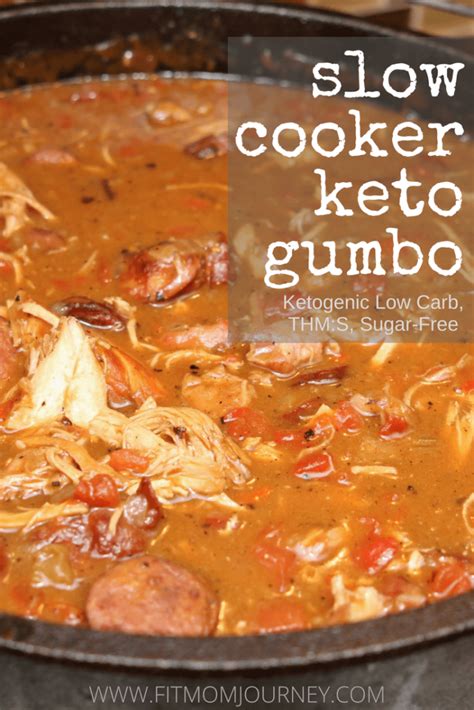 How does My Momma's Gumbo fit into your Daily Goals - calories, carbs, nutrition