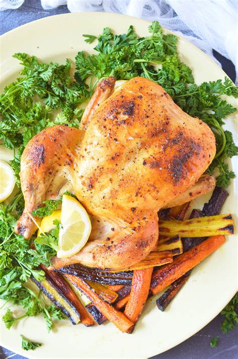 How does My Oven Roasted Chicken on Honey Oat fit into your Daily Goals - calories, carbs, nutrition