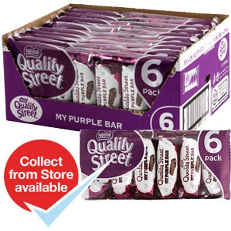 How does My Purple Bar fit into your Daily Goals - calories, carbs, nutrition